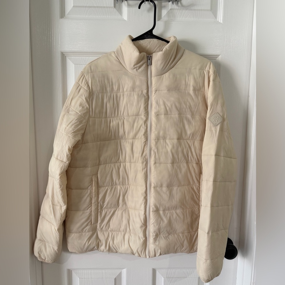 Roxy Wind Bliss Padded Jacket